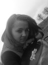 Іруся Миговк фотография #4 (источник - https://vk.com/id152305112)
