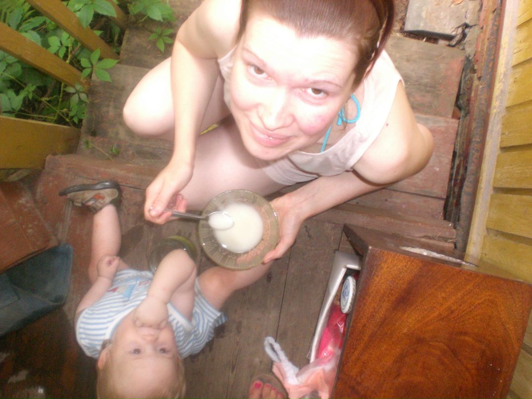 Мария Еганова фотография #24