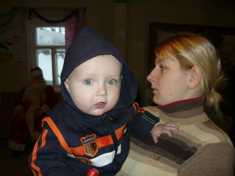 Вера Куликова фотография #28