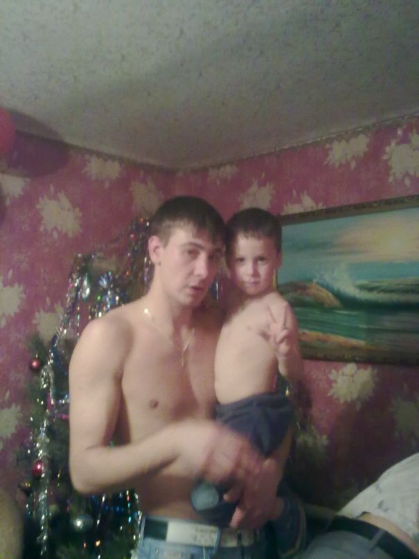 Андрей Гартвик фотография #27