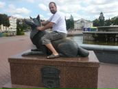 Фотография Федина Петра