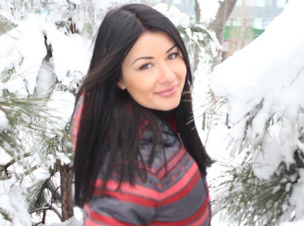 №1, Елена Задорожняя, 39 лет №1, Елена Задорожняя, 39 лет