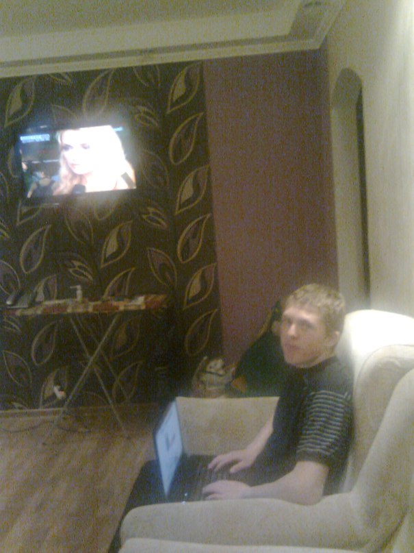 Витя Плаксин фотография #24