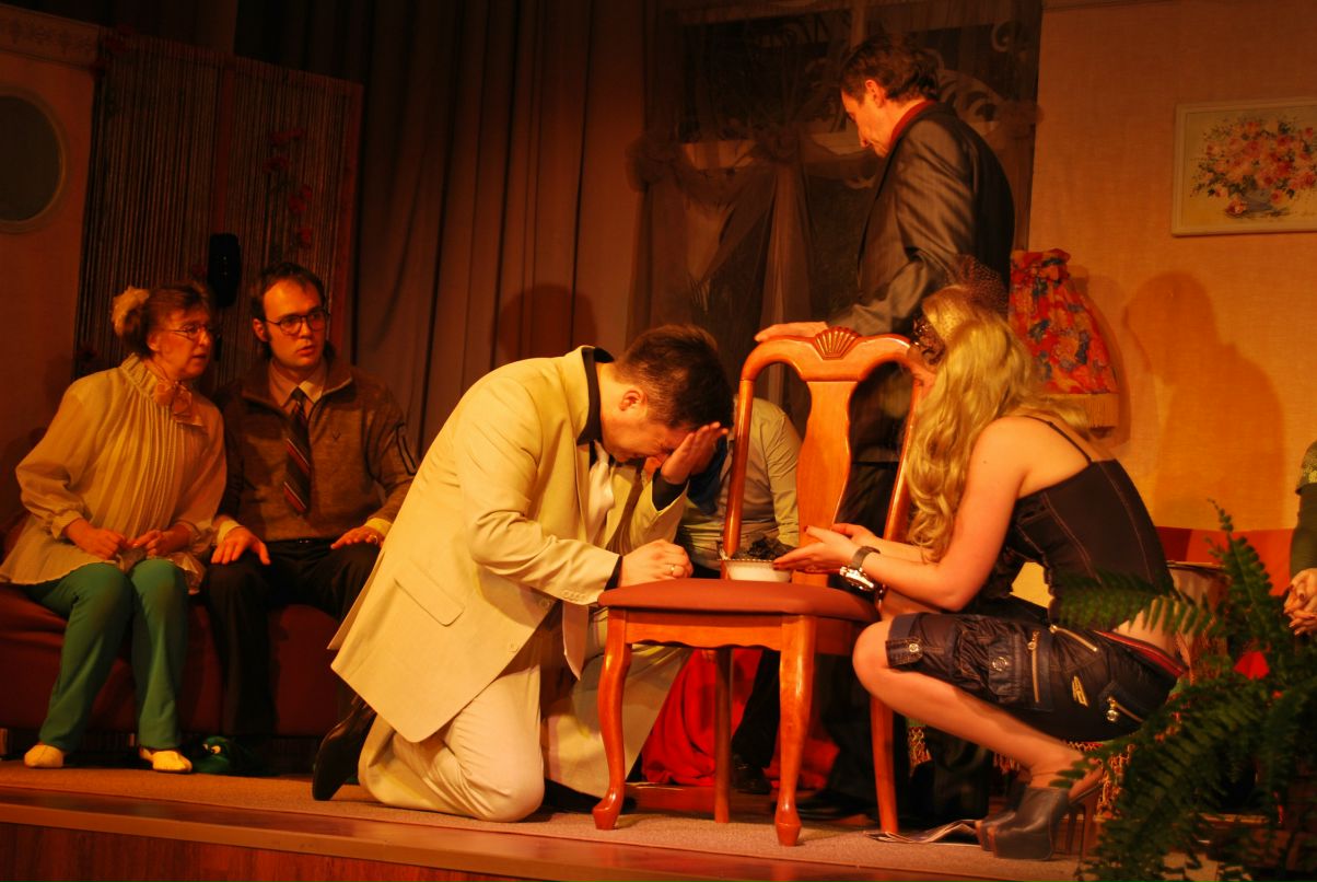 Сергей Плотников фотография #15