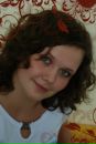 Фотография Голубевой Анны
