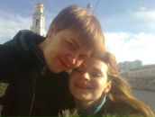 Фотография Пархоменко Анна