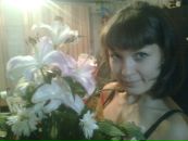 Фотография Ивлевой Алёны