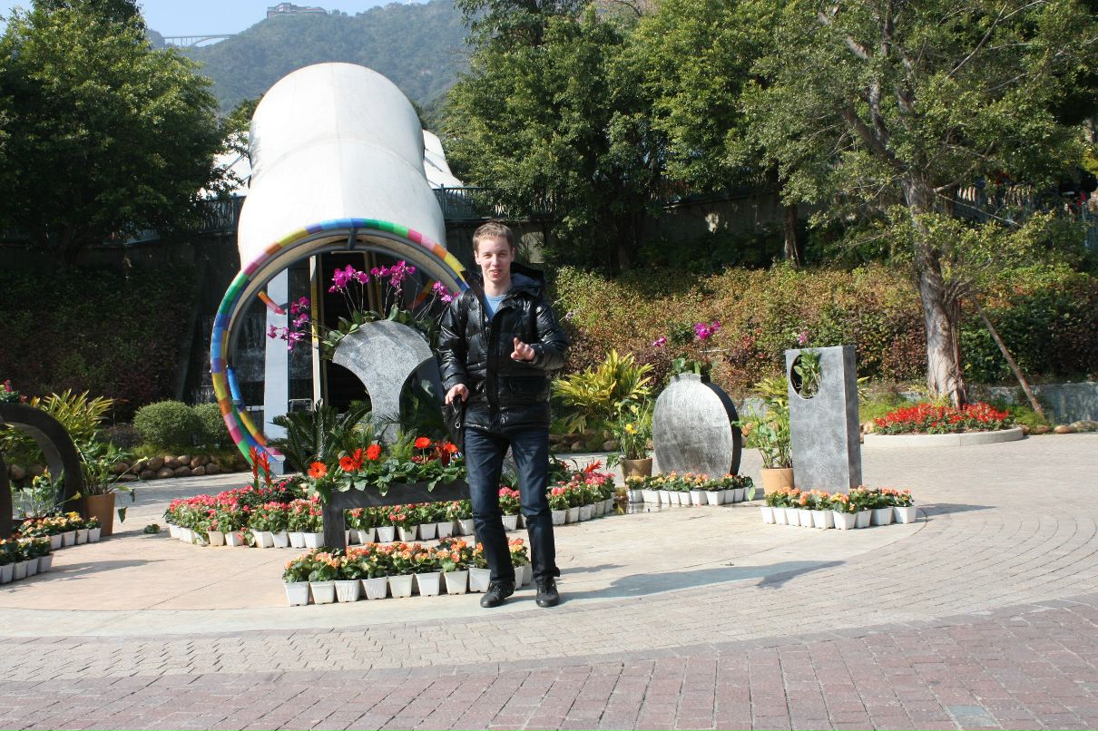 Дмитрий Мельцин фотография #31