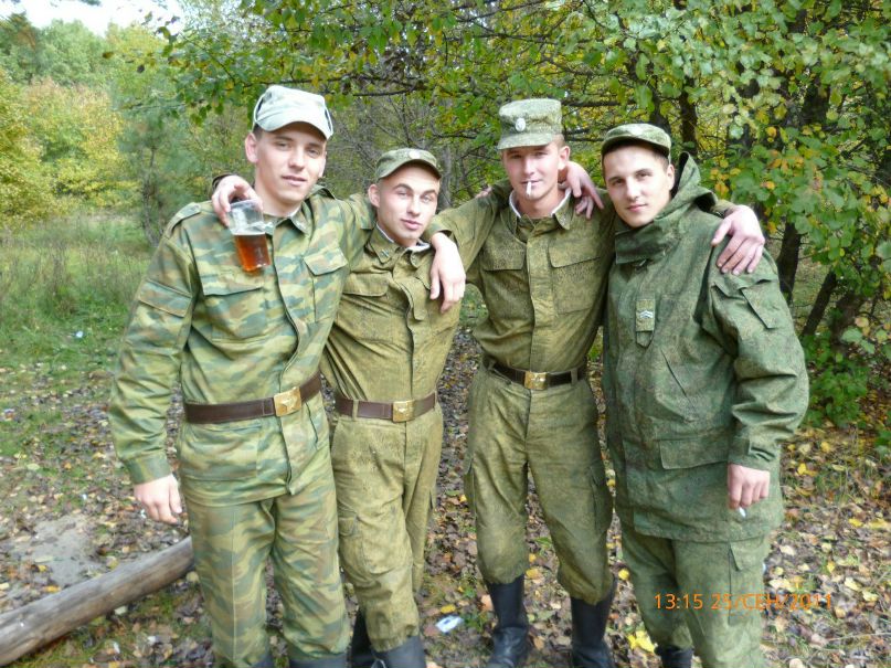 Сергей Строев фотография #35