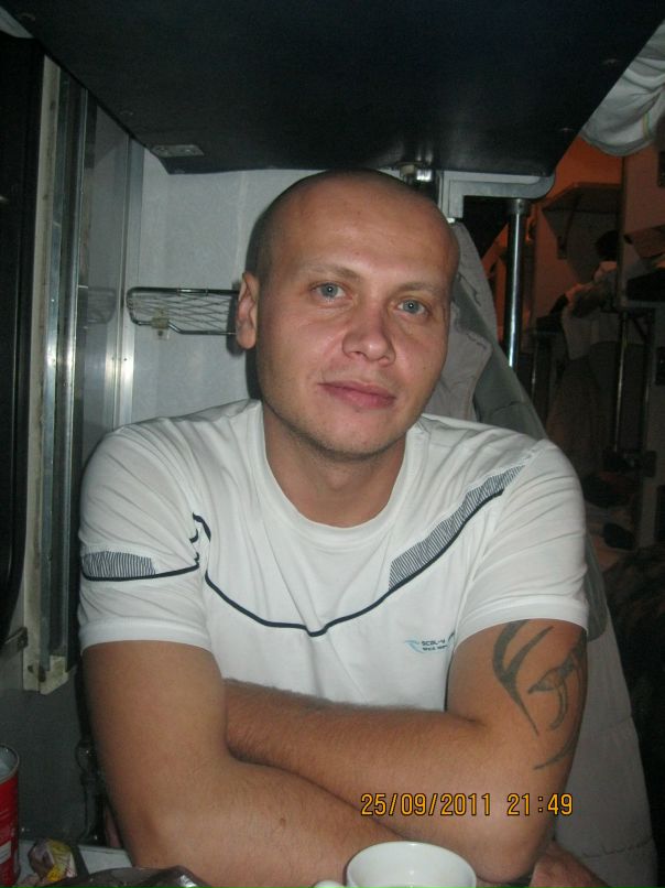 Дмитрий Фокин фотография #13