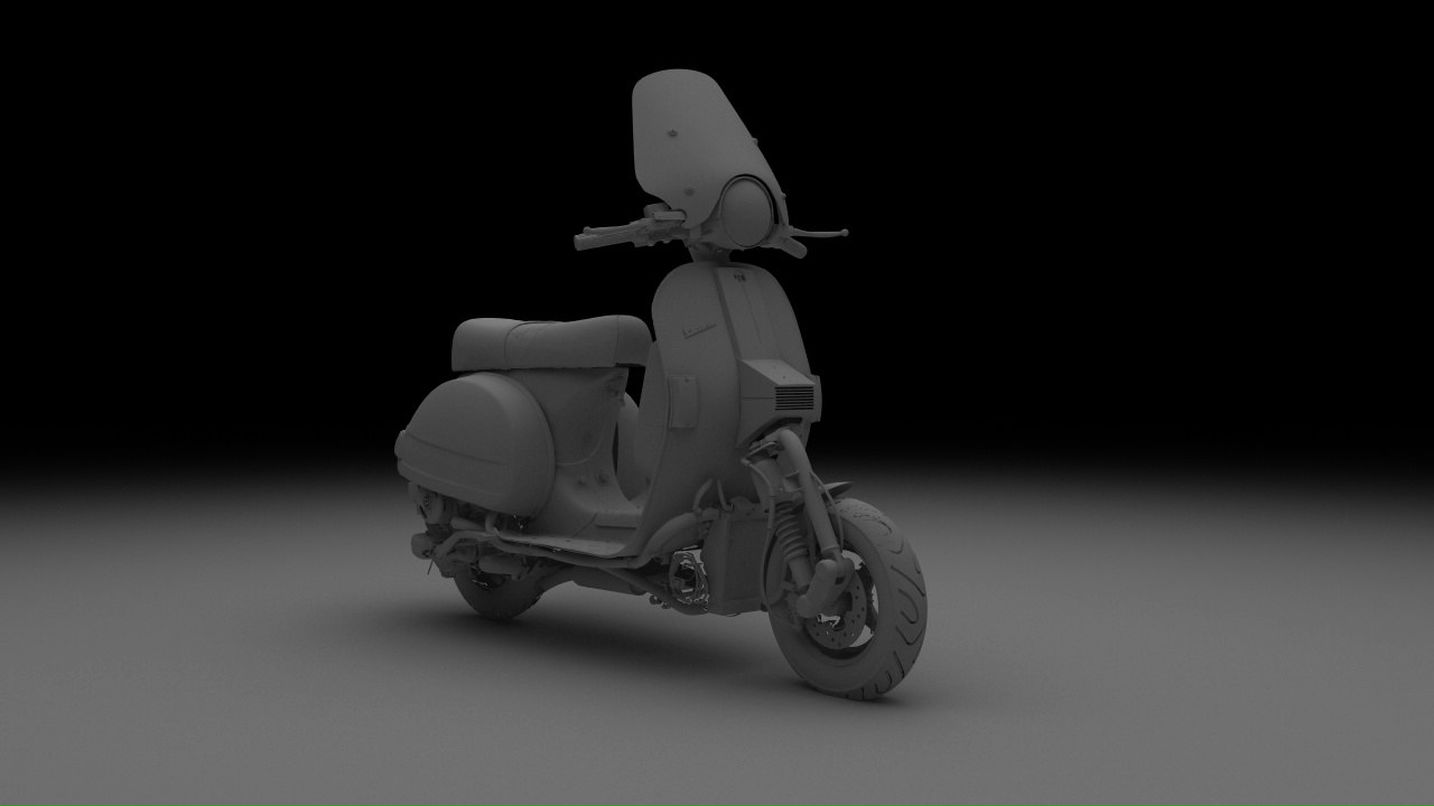 Fred Thunderbird фотография #9