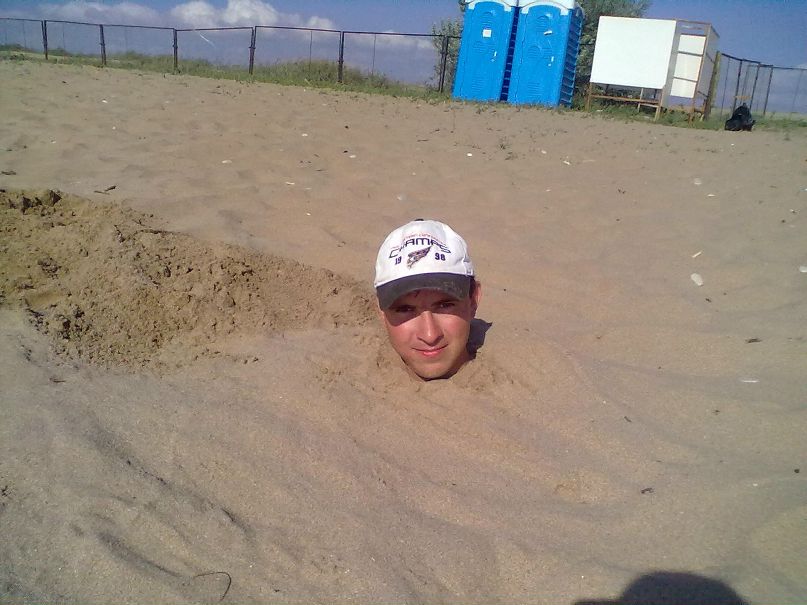 Александр Плужников фотография #25