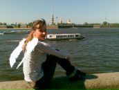 Фотография Исаковой Анастасии