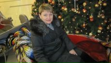 Фотография Овчаровой Елены