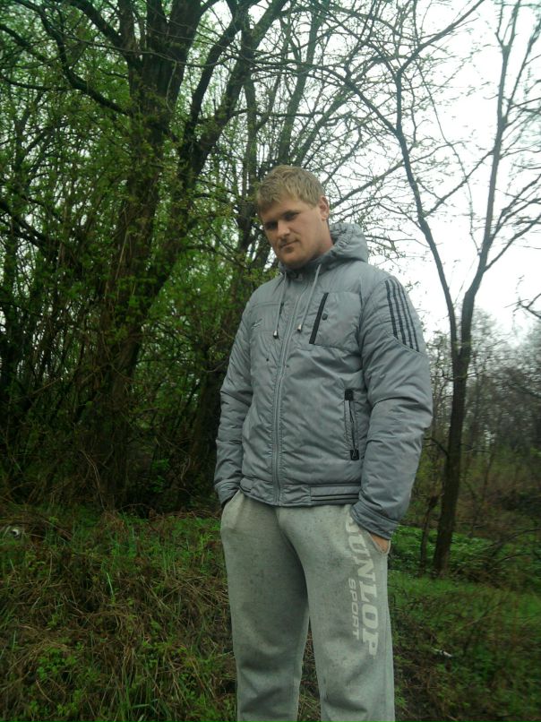 Василь Шалаш фотография #37