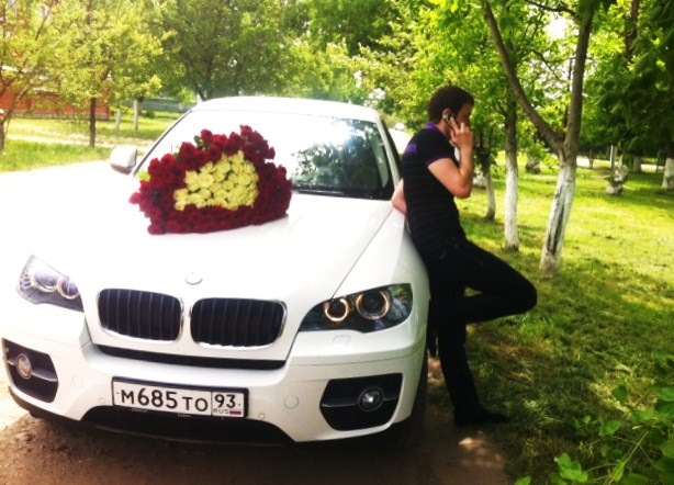 Арсен Шагинян фотография #7