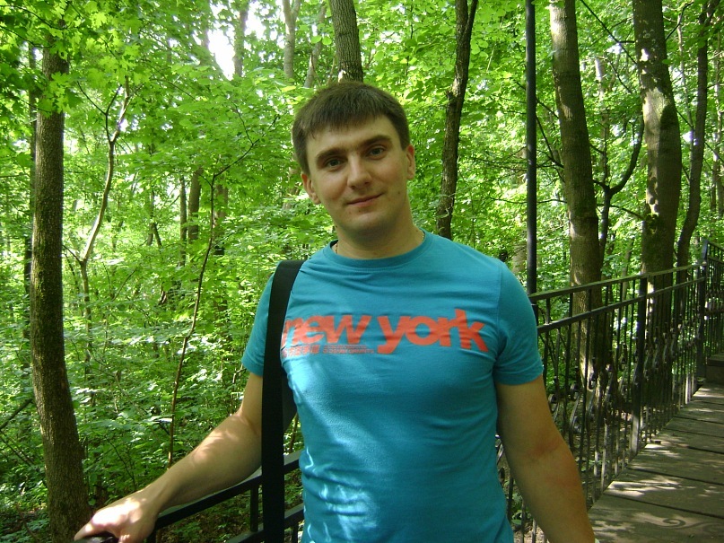 Дмитрий Каплин фотография #29