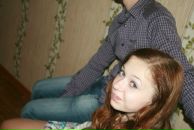 Фотография Поповой Ульяны