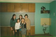 Фотография Дмитриевой Ани