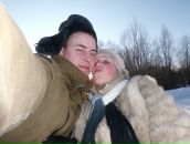 Фотография Соловьёва Макса