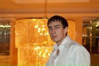 Фотография Волчкова Кости