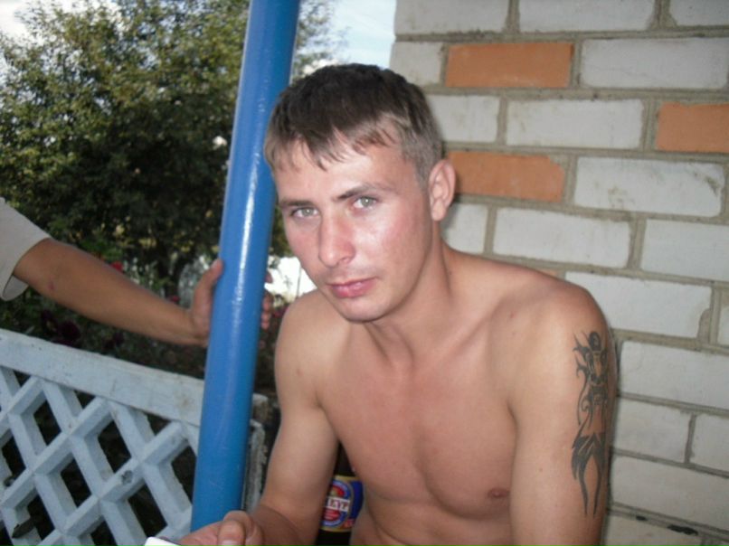 Виктор Горбачёв фото №14