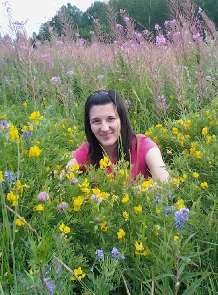 №1, Гуля Гизатулина, 35 лет, Новосибирск №1, Гуля Гизатулина, 35 лет, Новосибирск