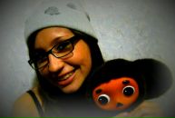 Вікторія Капля фотография #14 (источник - https://vk.com/id23414341)