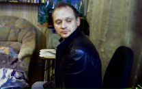 Фотография Поварова Сергея