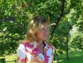 Фотография Авксентьевой Юлии