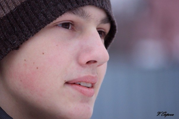 №1, Стас Максимович №1, Стас Максимович