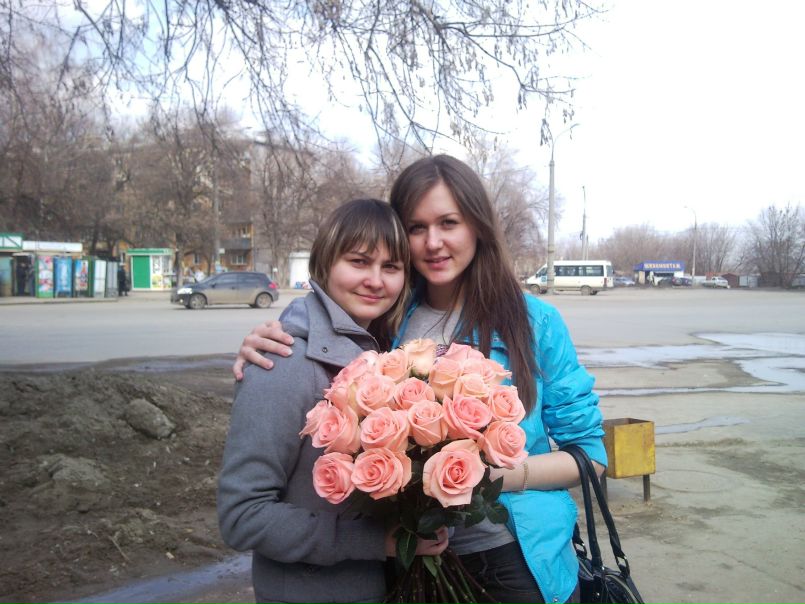 №9, Эльвира Корытникова, 35 лет, Самара №9, Эльвира Корытникова, 35 лет, Самара