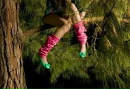 Фотография Демчук-Томиловой Оли