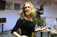 Фотография Грозовой Ольги