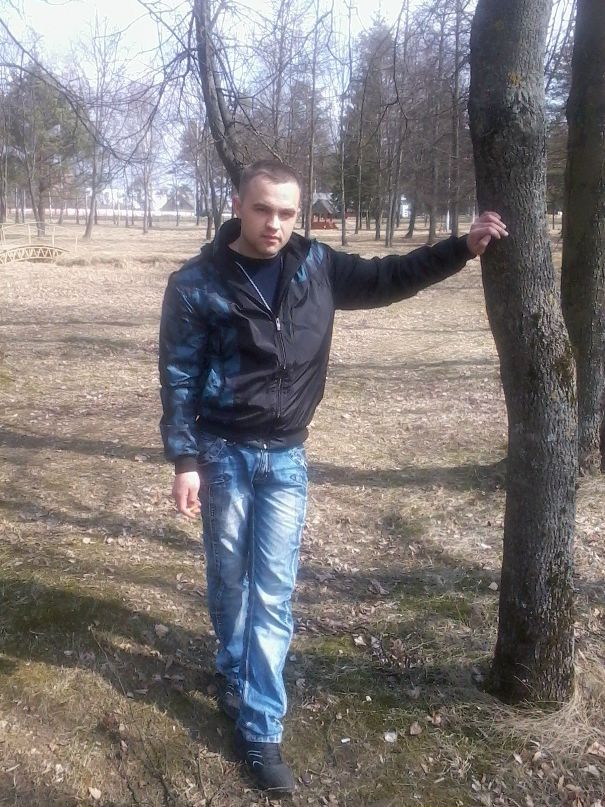 Женя Волк фотография #50