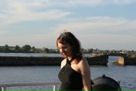 Фотография Лазаревой Марии