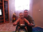 Фотография Меньшова Александра