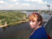 Фотография Смирновой Риммы