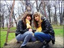 Орися Поцілуйко фотография #14 (источник - https://vk.com/id173804798)