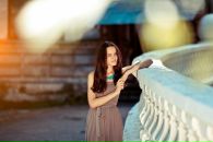 Фотография Норман Анны