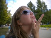 Фотография Безумовой Кариночки