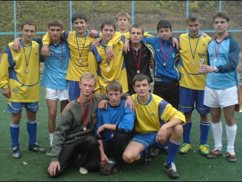 Влад Закаблуковский фотография #23