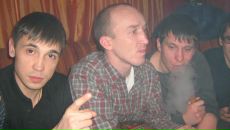 Серж Serzhk фотография #14 (источник - https://vk.com/id16181426)