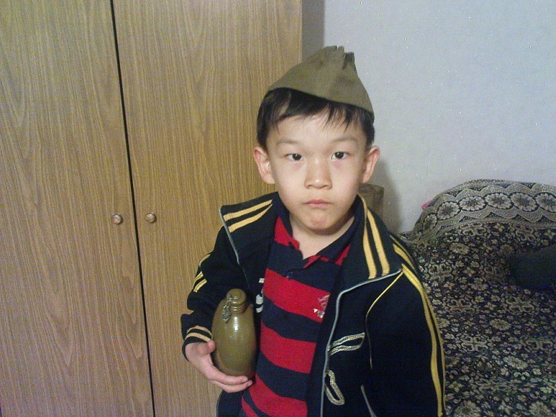 Дмитрий Цай фотография #43