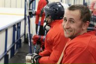 Фотография Лесного Антона