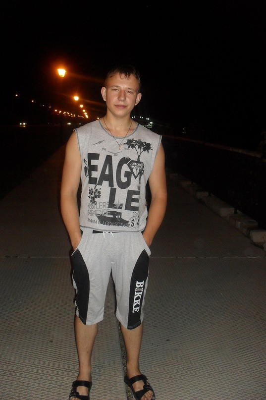 Сергей Ермаков фотография #27