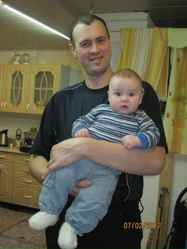 Роман Тонков фотография #22