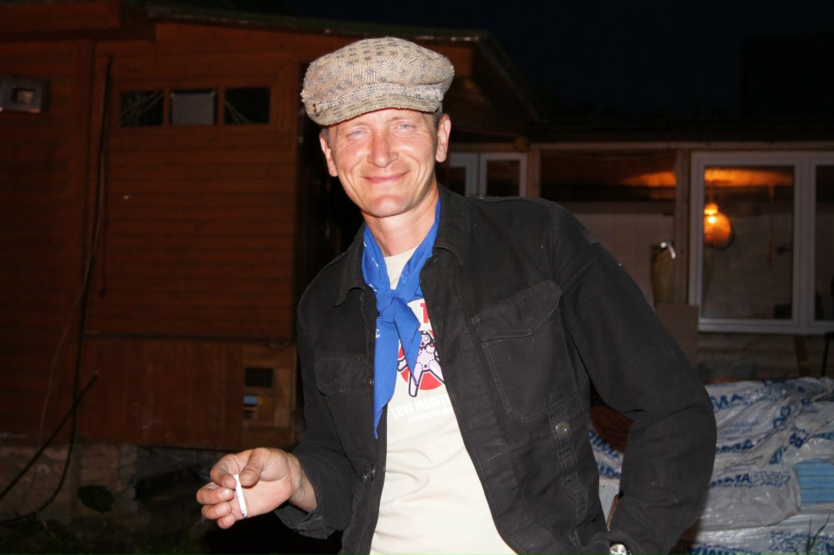 Юрий Сергеев фотография #38