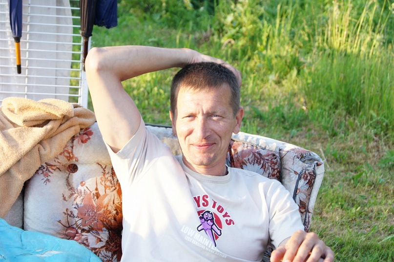 Юрий Сергеев фотография #41