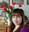 Фотография Сафоновой Елены